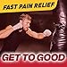 Goody's Back and Body Pain Relief Powder, 24 ct (Pack of 1)
