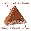 Toblerone Milk Chocolate 100 g (Pack of 20)