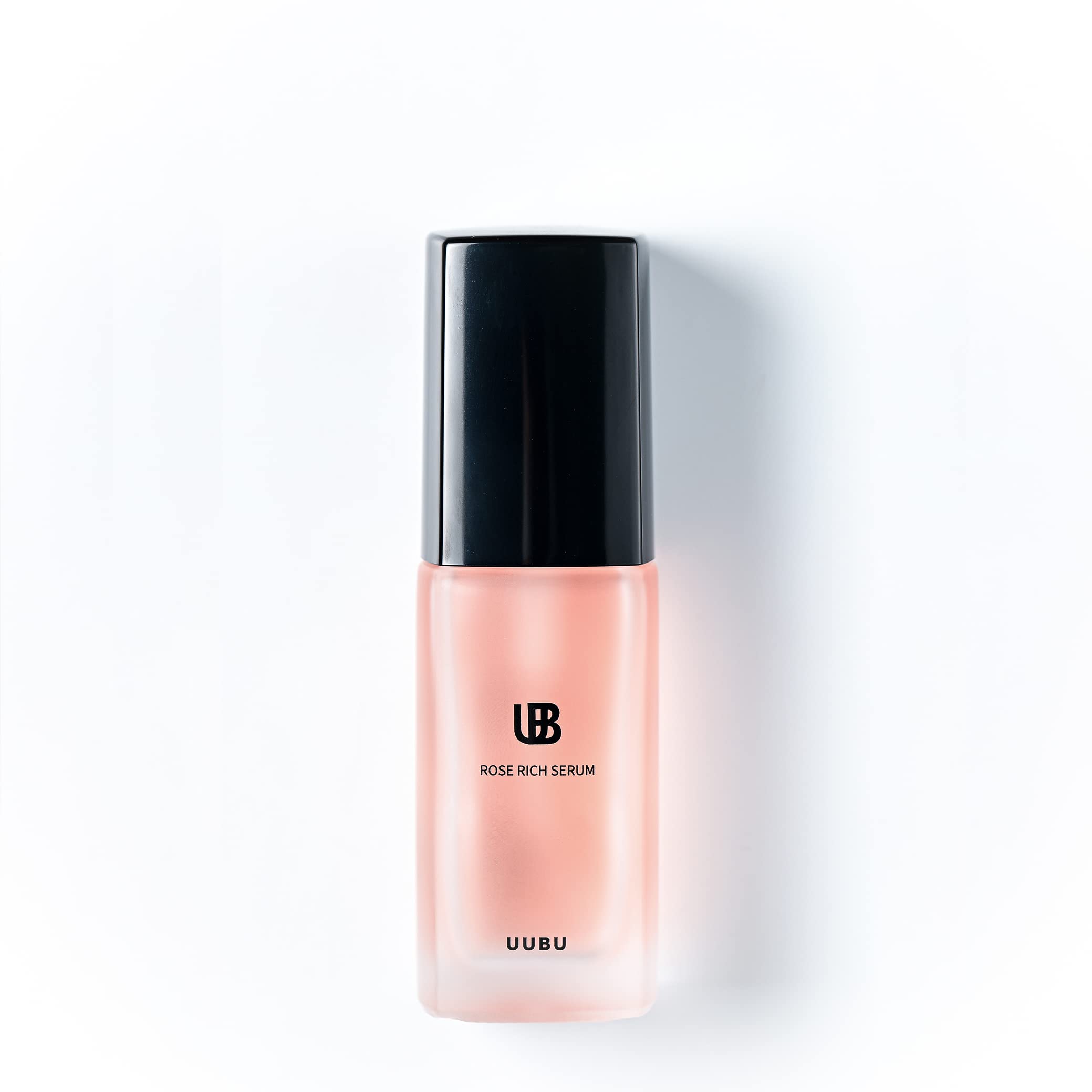 UUBU ウーブローズリッチセラム ダマスクローズ 32mL 美容液 スキンケア 脱ファンデーション メーカー正規品 ギフト 精油【仕上げの美容液】 Amazon.co.jp: 【仕上げの美容液】アラサースキンケア 30代 女性 時短