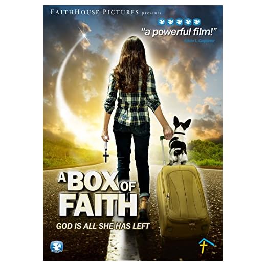 A Box of Faith