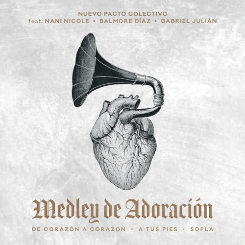 Nuevo Pacto Colectivo