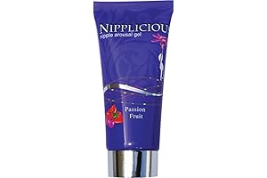Entice Me Nipple Arousal Gel Passion Fruit Delight