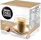 Para cafeteras NESCAFÉ Dolce Gusto