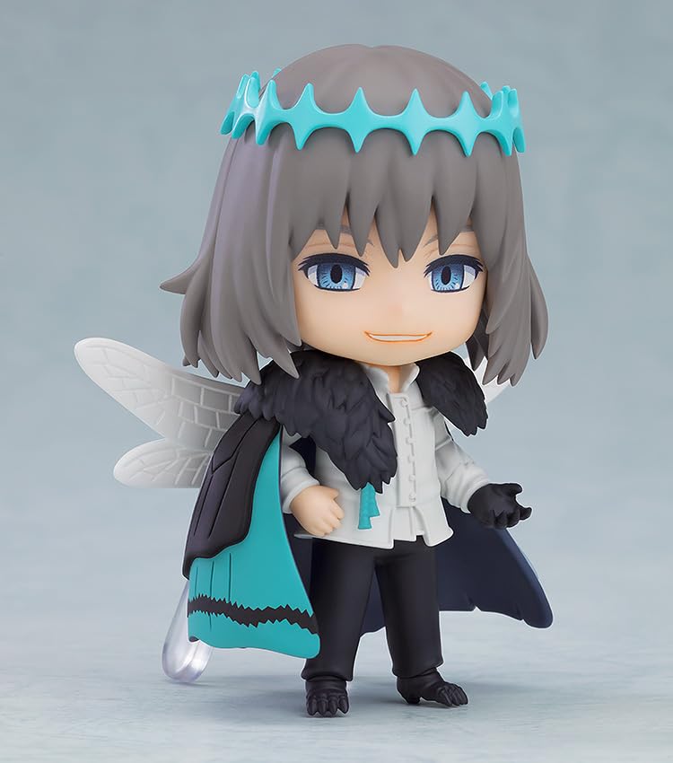 Amazon | ねんどろいどさぷらいず Fate/Grand Order オベロン