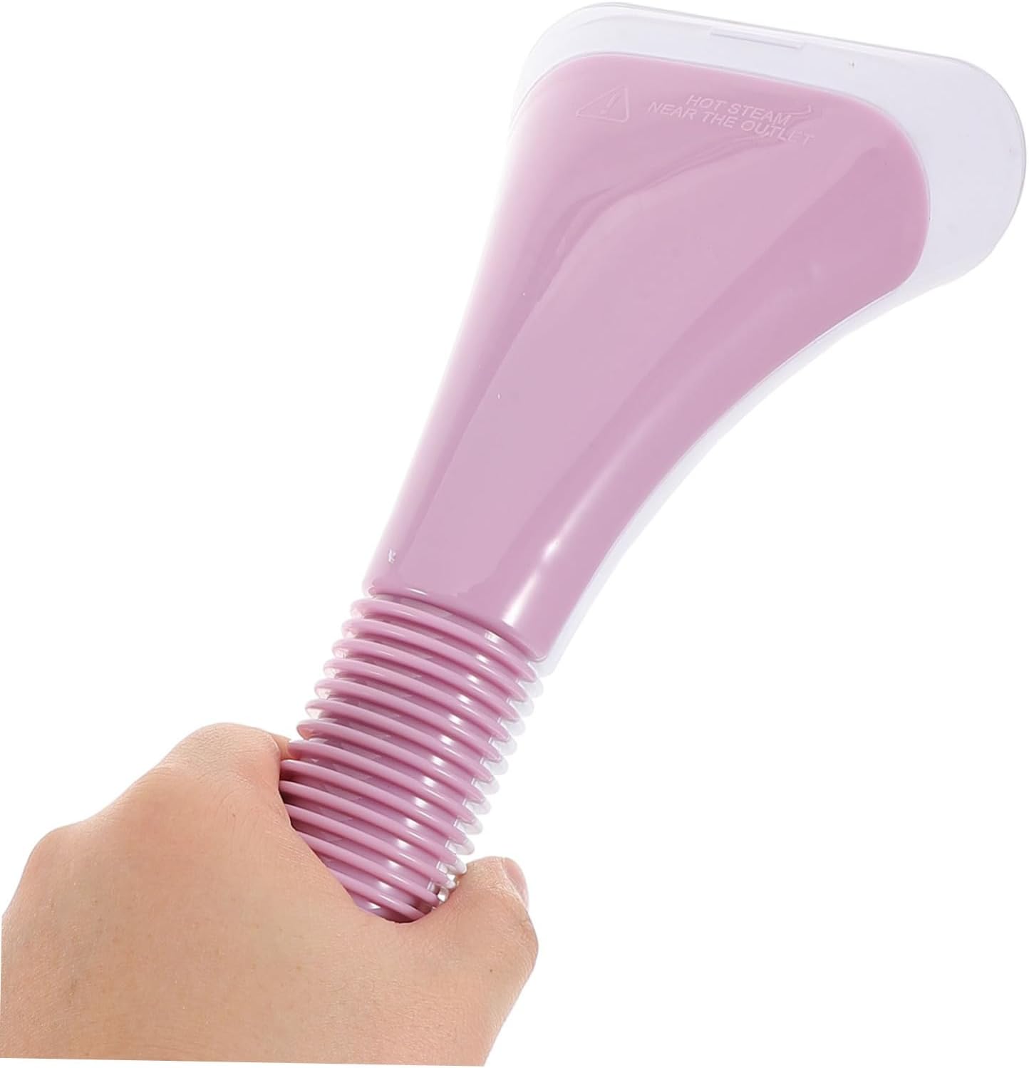 OSALADI Garment Steamer Hose Replacement Accessory Extension Tube for Efficient Heat Transfer and Easy Installation Compatible Various Models Steam Part