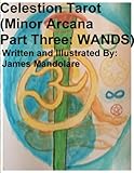 celestion g12h  Celestion Tarot (Minor Arcana Part Three: Wands (English Edition)
