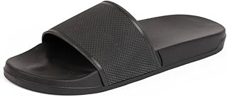 Onda Men Vigo Slide Slipper Black, 42 EU