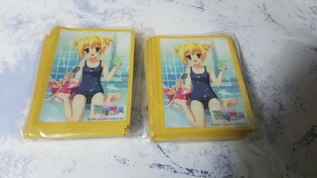 ゆずソフト 千歳佐奈 タオルケット ブランケット ラス1 千歳 佐奈