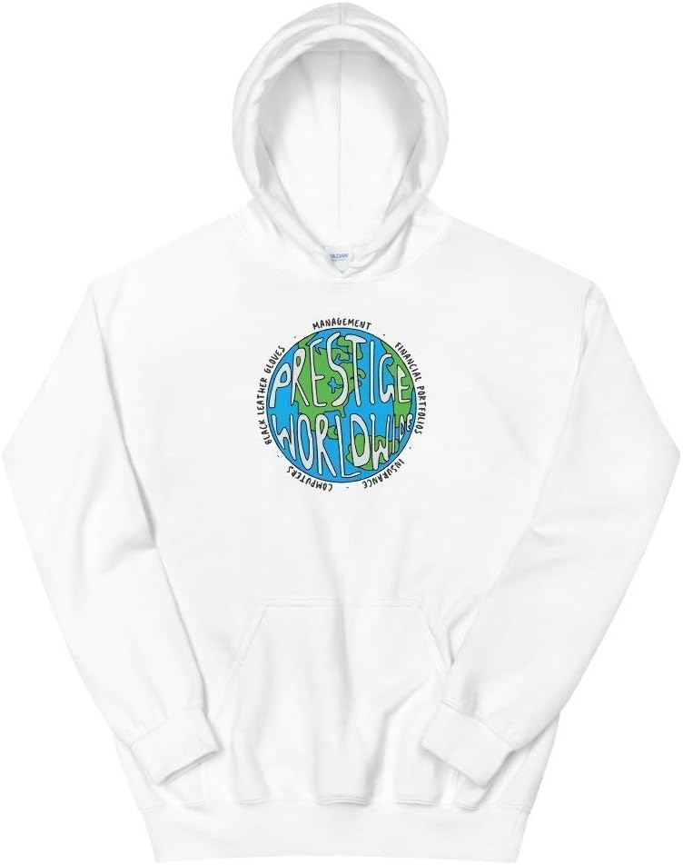 Prestige's Company Hoodie