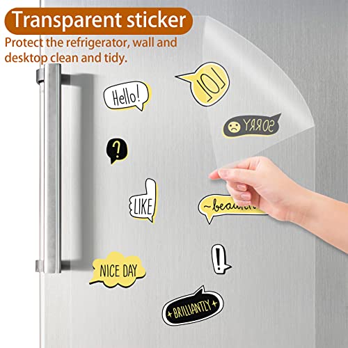5Pcs Clear Contact Paper,39.5 * 16.5" Clear Glossy Self Adhesive Film Covering,Oil Proof Protective Film Transparent Kitchen Backsplash Wallpaper Wall Protector,Removable Clear Shelf Drawer Liner #TOP3