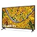 LG 55UP7500LF-ALEXA - Smart TV 4K UHD 139 cm (55") con Procesador...