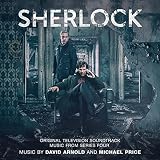 Sherlock Series 4 (Original Television Soundtrack)