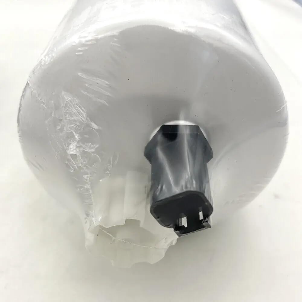 Filtro De Diésel para Coche Compatible con Cummins L9 B6.7 5521648 para Fs20121 Filtro Separador De Aguaparacombustible