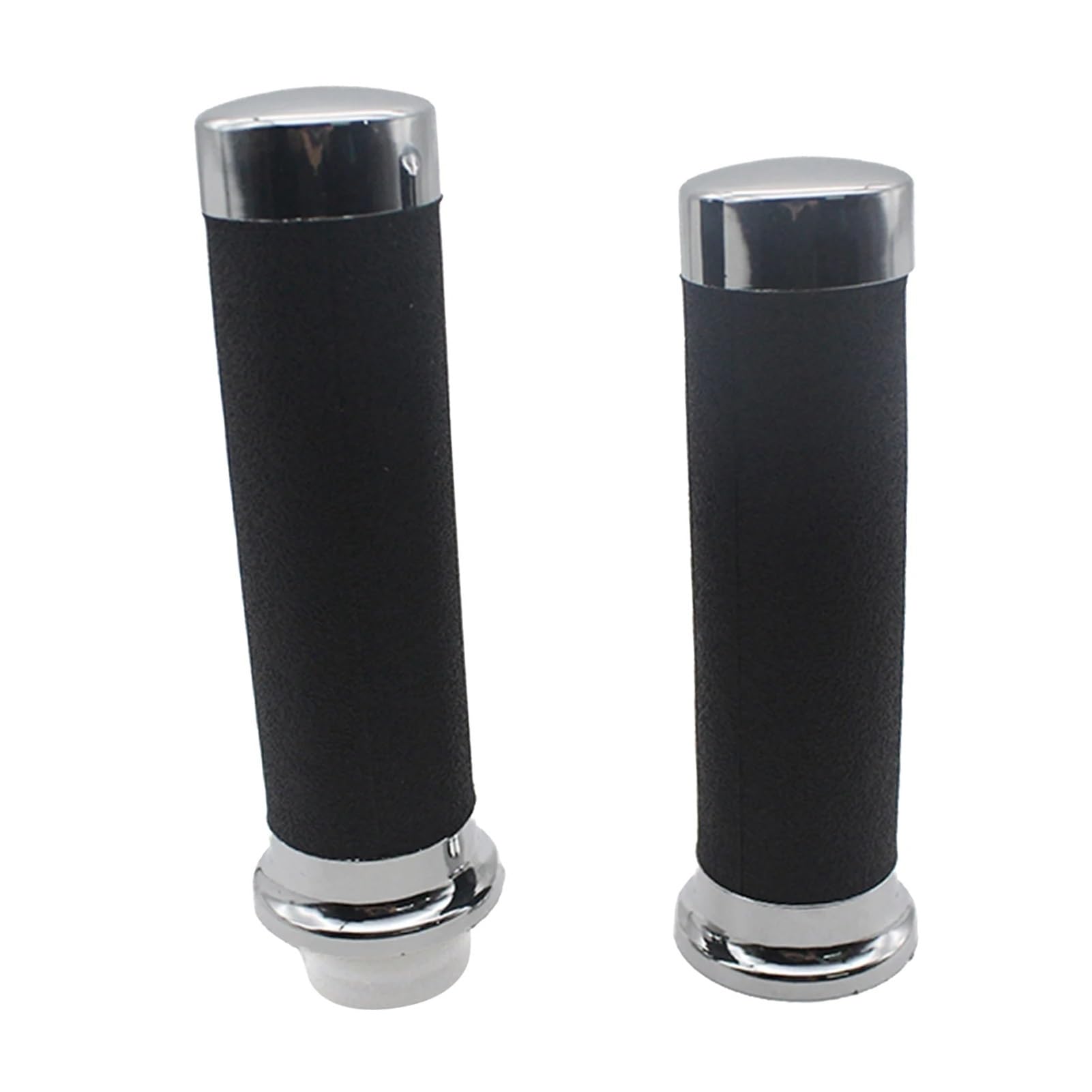Poignées de guidon de moto pour Honda Shadow et Steed spécial grands voyages