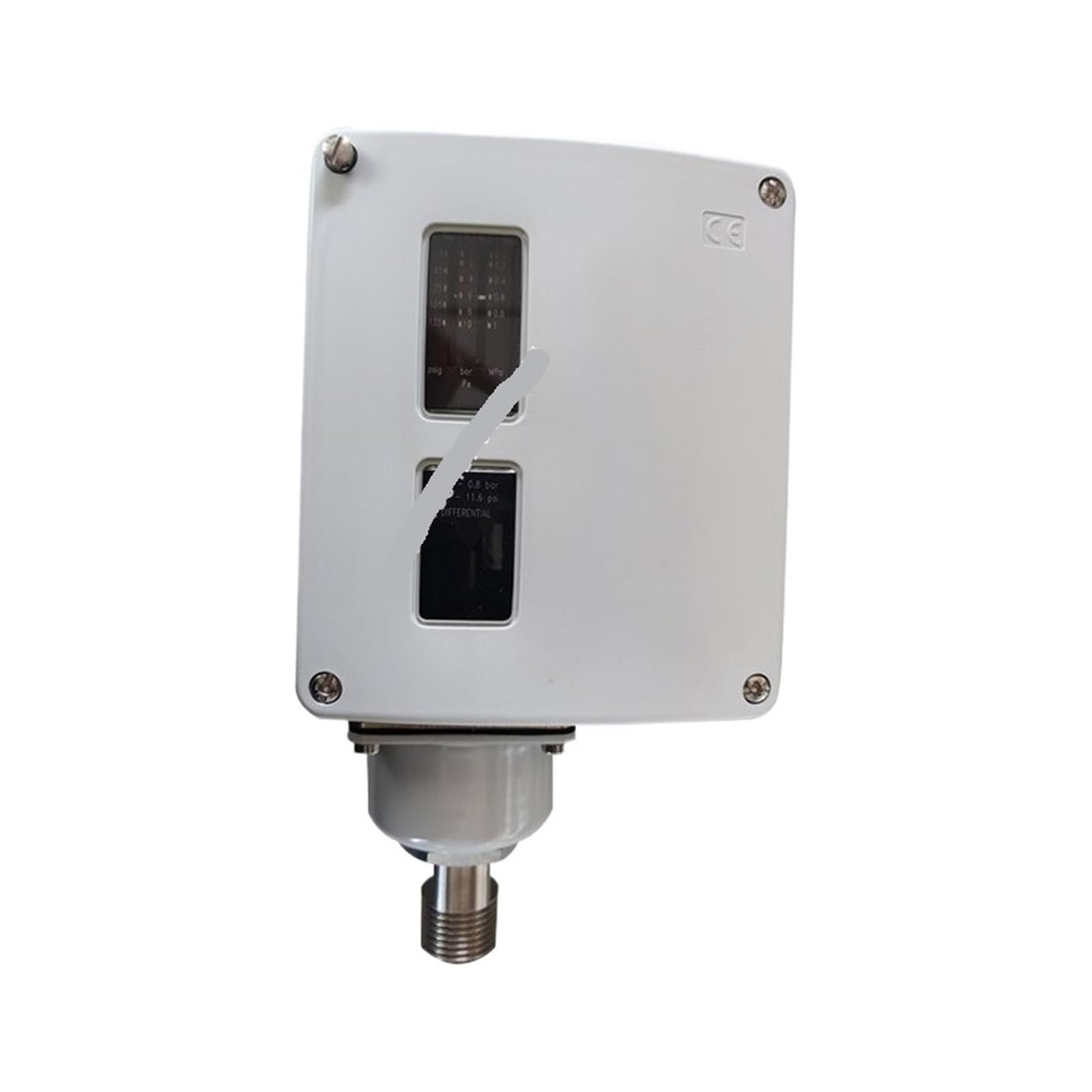 Capteur de pressostat RT30AW 017-518766 pour résoudre les pannes de pression