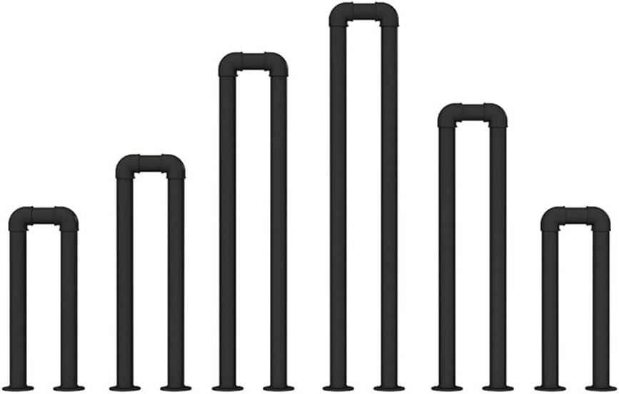 corrimano per scale all'aperto