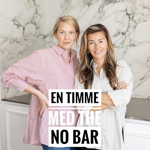 The No Bar - Viljan att revolutionera livsmedelsindustrin