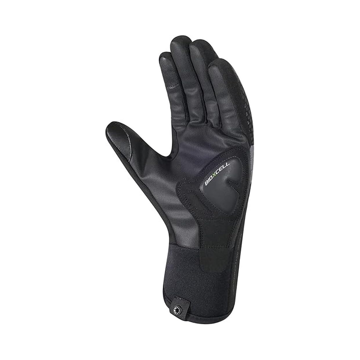 Chiba Unisex Bioxcell Warm Winter Handschuhe (1er Pack)