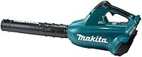 Vista 1 de Makita XBU02Z 36V (18V X2) LXT® Soplador sin escobillas, solo herramienta