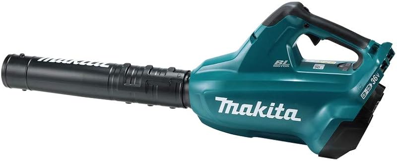 Soplador sin escobillas Makita XBU02Z LXT® de 36 V (18 V X2), solo herramienta