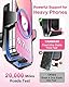 VANMASS Handyhalterung Auto Lüftung 2025 hellrot Handy Halterung Auto 4 in 1 Saugnapf Handyhalter Auto 100% Kratzschutz Smartphone Halterung Auto für iPhone 16 pro 15 Samsung Huawei mate 70 pro LG usw