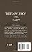 The Flowers of Evil by Charles Baudelaire: The Masterpiece of Symbolism, Beauty, and Decadent Modernism (Deluxe Annotated Classic Edition)