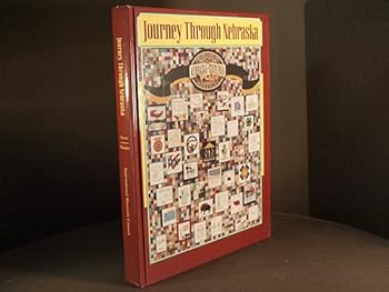 Journey through Nebraska