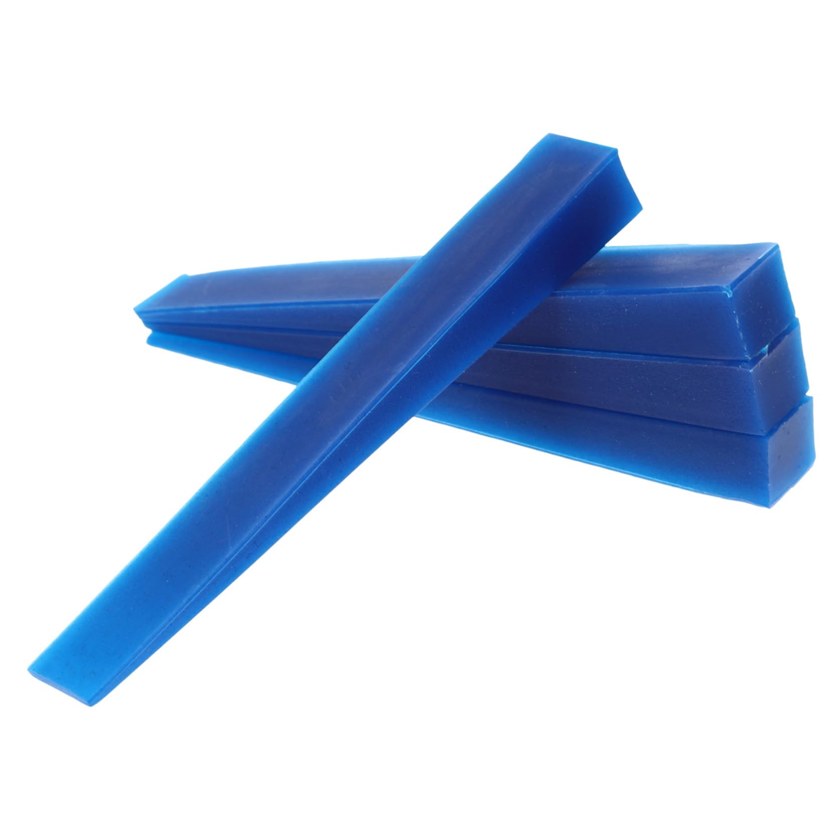 Vaguelly Piano Tuning Felt Wedge Mutes Piano Tuning Tools Piano Tuning Mute Wedge for Strings