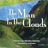 The Man in the Clouds 1503192091 Book Cover