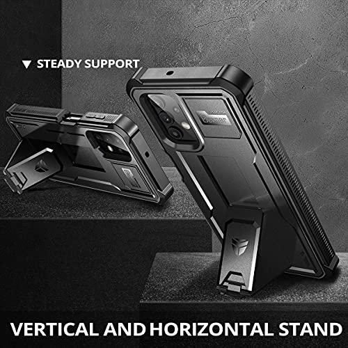 Dexnor Custodia Cover per Samsung Galaxy A32 con