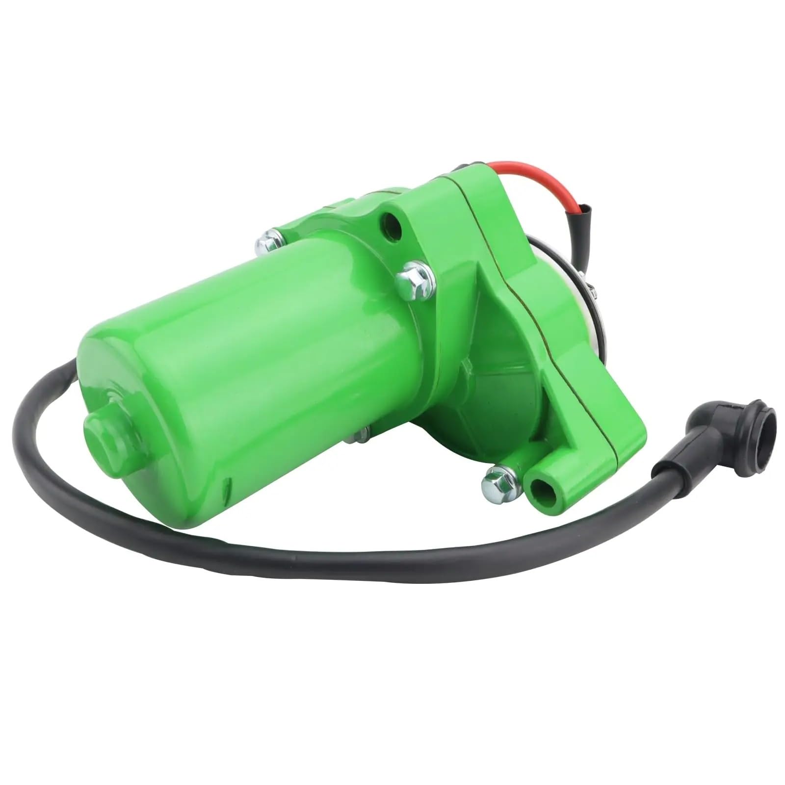 セルモーター スターター 50CC 70CC 90CC 110CC 電動スターターモーター オートバイ スクーター ATV用 クワッ  Amazon.co.jp: セルモーター スターター 50cc 70cc 90cc 110cc 125cc用 ATV用クワッドバギー用 UTV用スタート モーターエンジンスターター2穴 セルモーター ... スターティングモーター 50CC 70CC 90CC 110CC 電動スターターモーター オートバイ スクーター ATV クワッド電