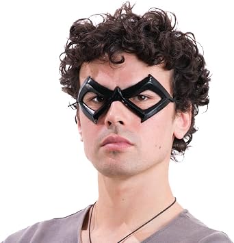 Robin Mask Jason Todd