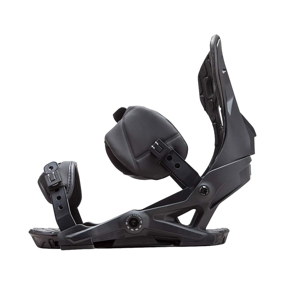 NOW BINDING PILOT ビンディング Mサイズ　22-23 NOW 22-23 BINDING ナウ ビンディング スケートテック BRIGADE