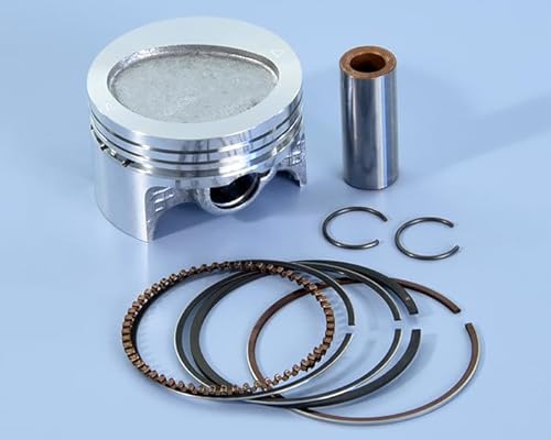 Pistone Piaggio Zip 4T D.49 Sel.D