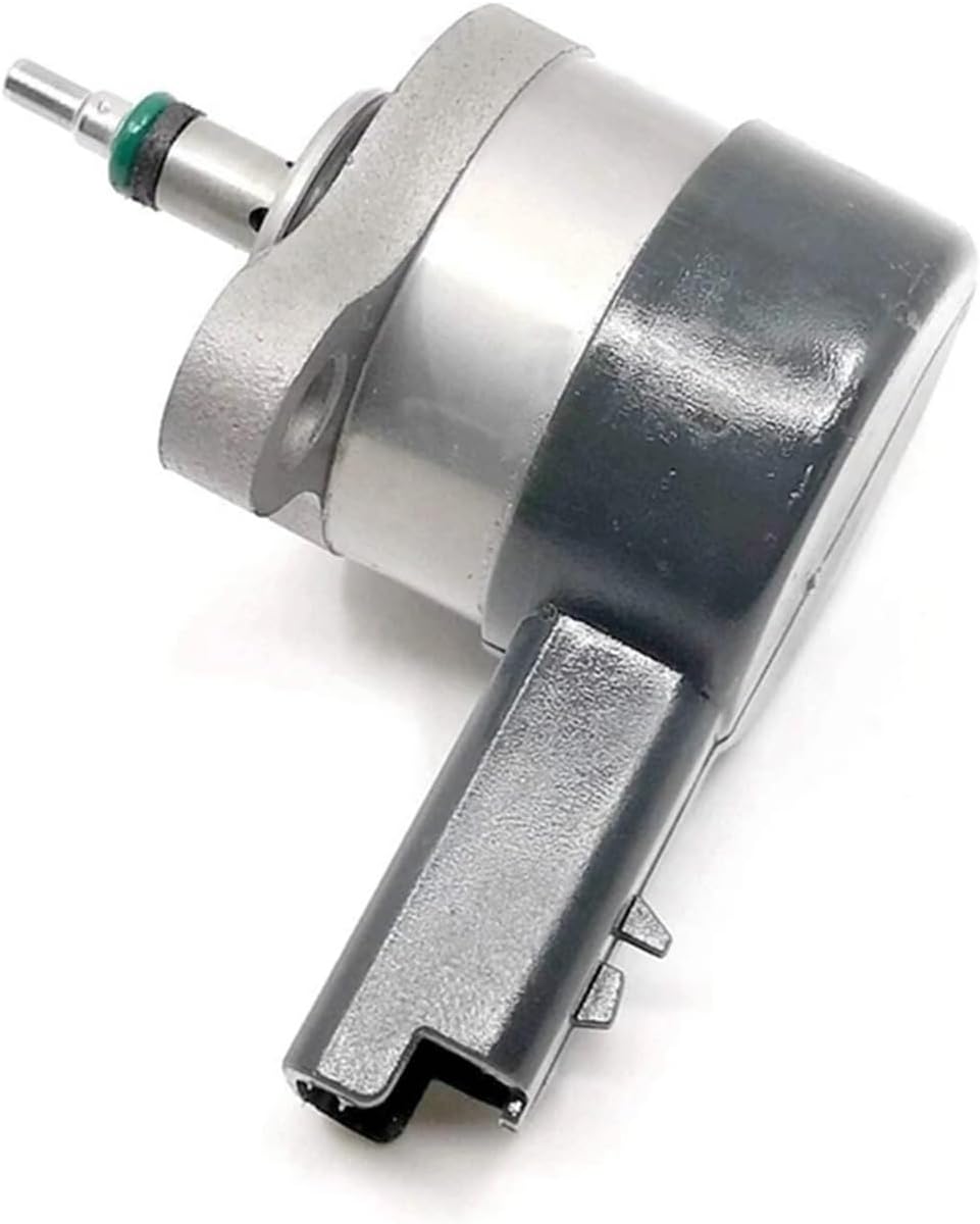 0281002493 Compatible With Citroen Compatible With Peugeot 2.0 HDI Common Rail Fuel Pump Pressure Regulator Common Rail Fuel Metering Valve