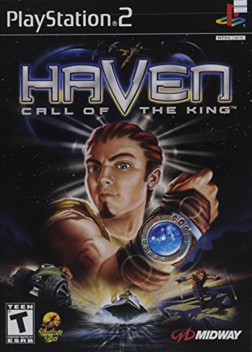 Image of Haven: Call of the King - Playstation 2 (Renewed)