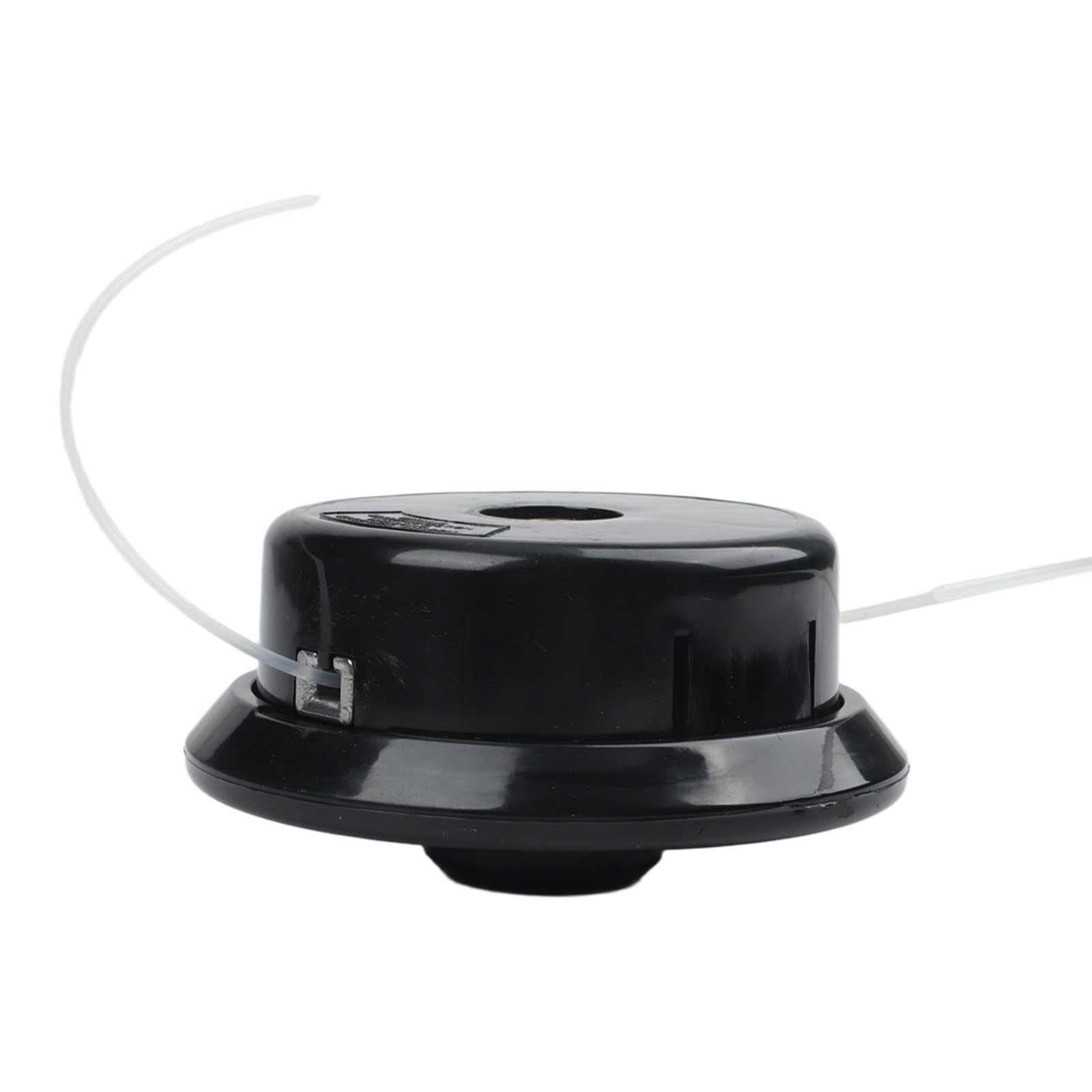 Bump Feed - Cabezal de corte de hilo para desbrozadora para honda UMK425 UMK431 UMK435 UMC425, para m10 x 1,25 y rosca x 1,25, rosca izquierda, diseño robusto para desbrozadora GX22 GX25 GX31