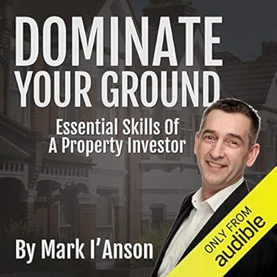 Dominate Your Ground