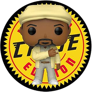 Chubbs (Chase): Funk o Pop! Movies Vinyl Figure Bundle with 1 Compatible 'ToysDiva' Graphic Protector (891-46852 - B)
