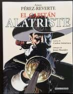 El capitán Alatriste (BEST SELLER)