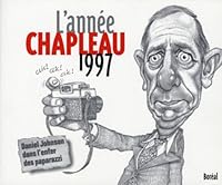 Année Chapleau 97 (L') 2890528707 Book Cover