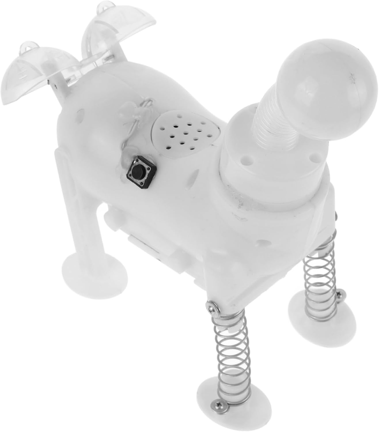 UPKOCH DIY Plush Movement Mechanism Swinging Alpaca Repair Part for Accessories Easy Installation for Home Decoration and DIY Projects