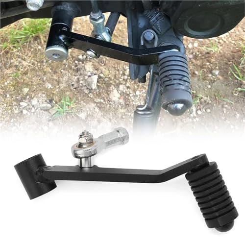 Levier de vitesses gauche pour CB500X CBR500R CB500F 2013-2023