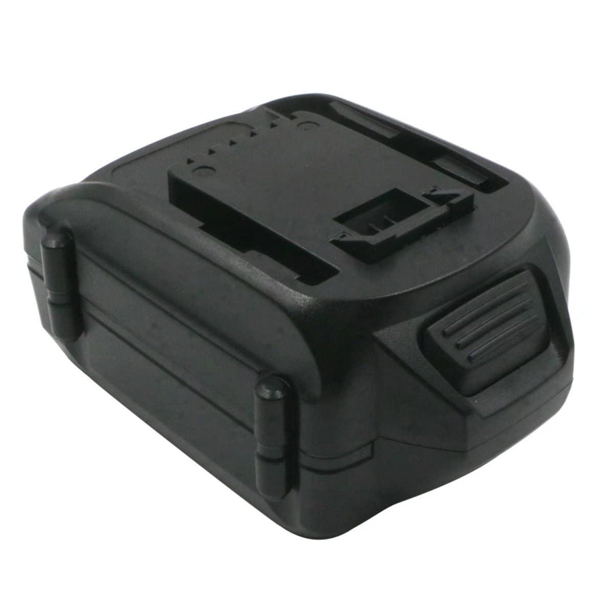 Batería de ion de litio (18 V, 5000 mAh, compatible con WOX: WU127, WU151, WX3827, WA3503, WA3509, WX540.3, WX677, Rockwell KRGRT-PN-7734031)
