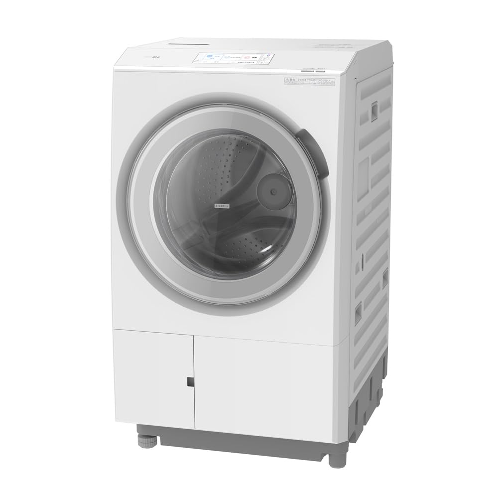 Amazon.co.jp: 洗濯機 13kg ドラム式洗濯乾燥機 左開きタイプ 日立 BD 