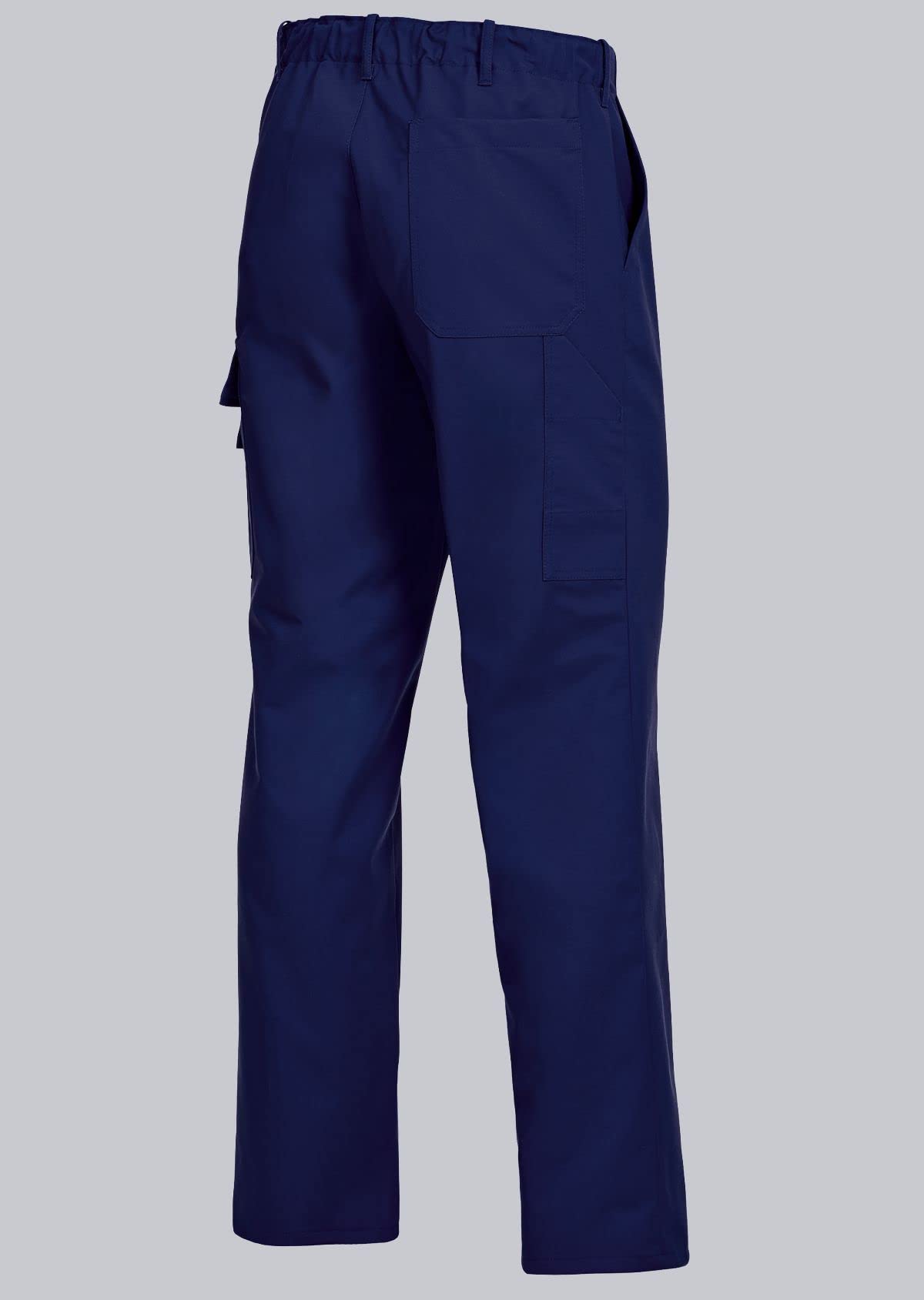 BP Shorts con Botones Ocultos U Work Utility Set Hombre (Pack de 1)