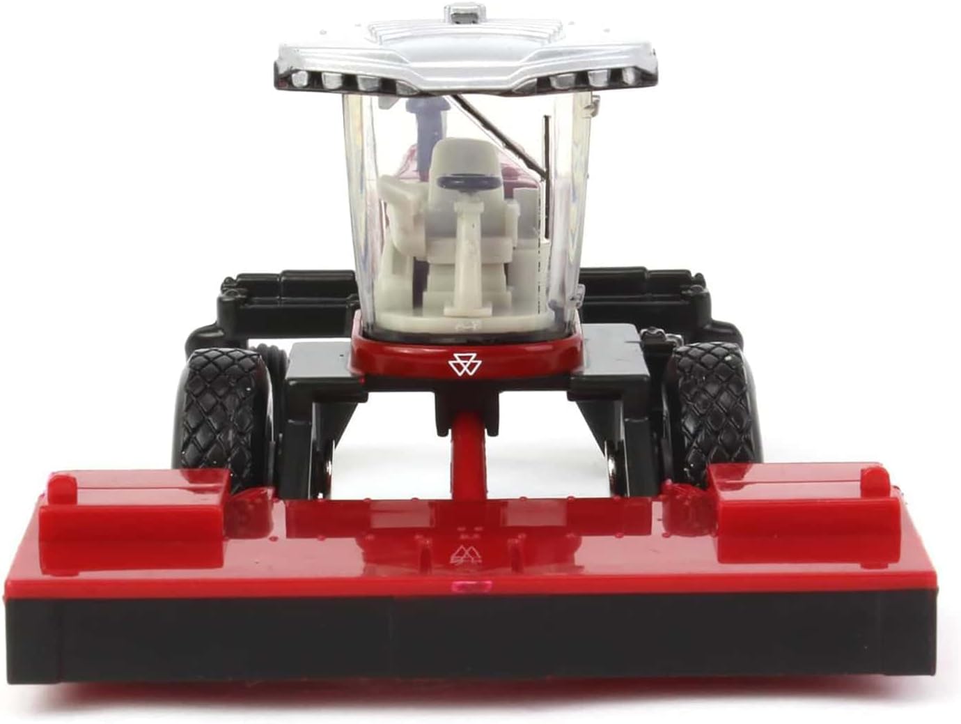 ERTL 1/64 Massey Ferguson WR265 Self-Propelled Windrower 16449