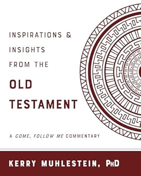 Paperback Inspirations & Insights from the Old Testament Book