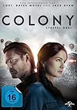  Colony - Staffel 3 [DVD]