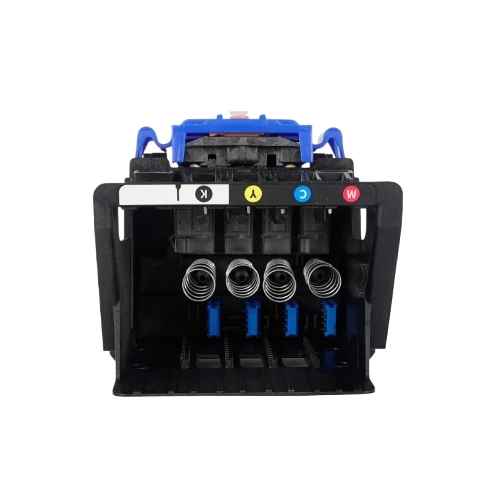 Remplacement de la tête d'impression Compatible avec OfficeJet Pro 8100 8600 8620 8610 8650 251DW 276DW